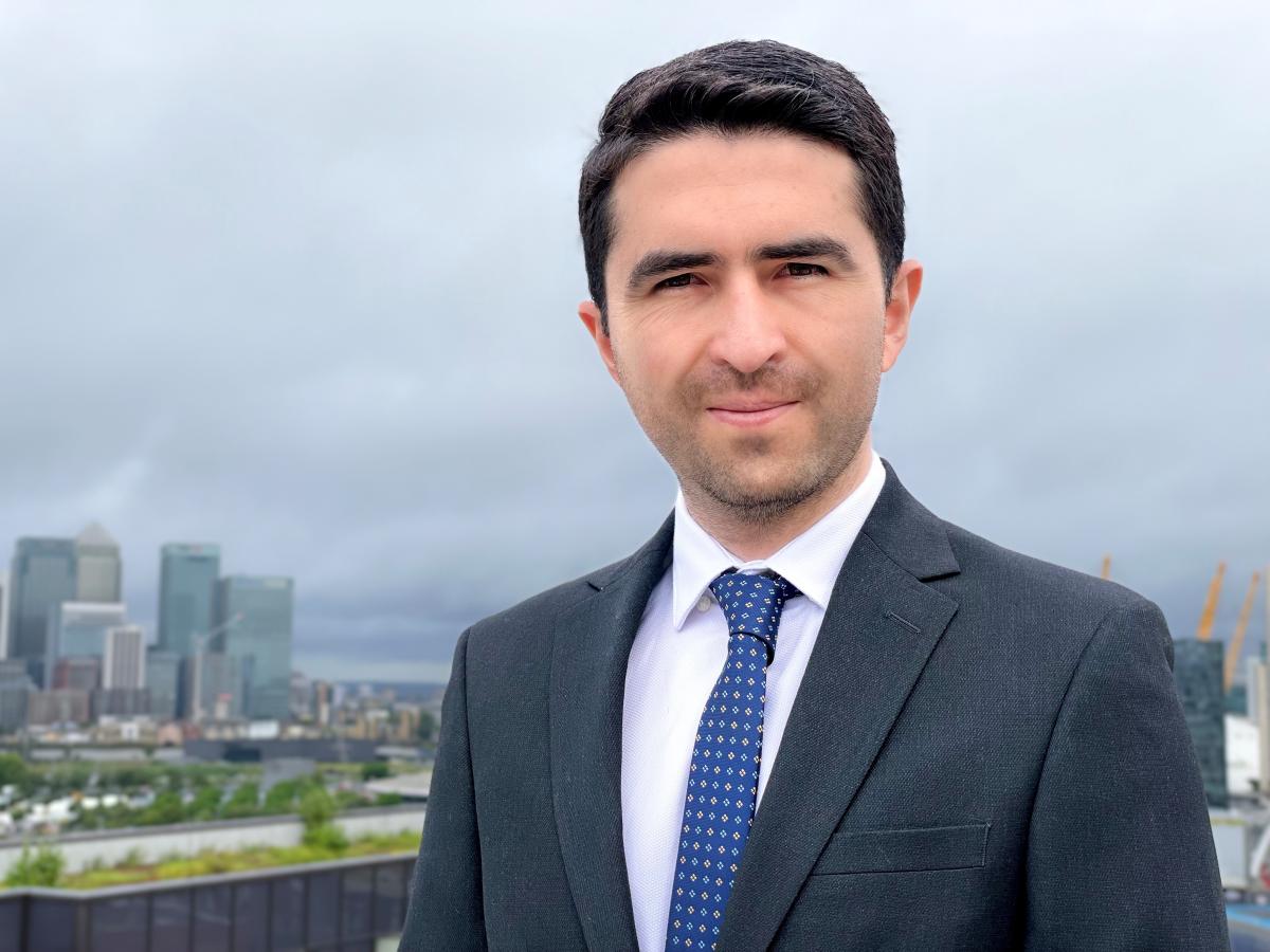 Miguel Ovalle is a fixed income analyst at Russell Investments.